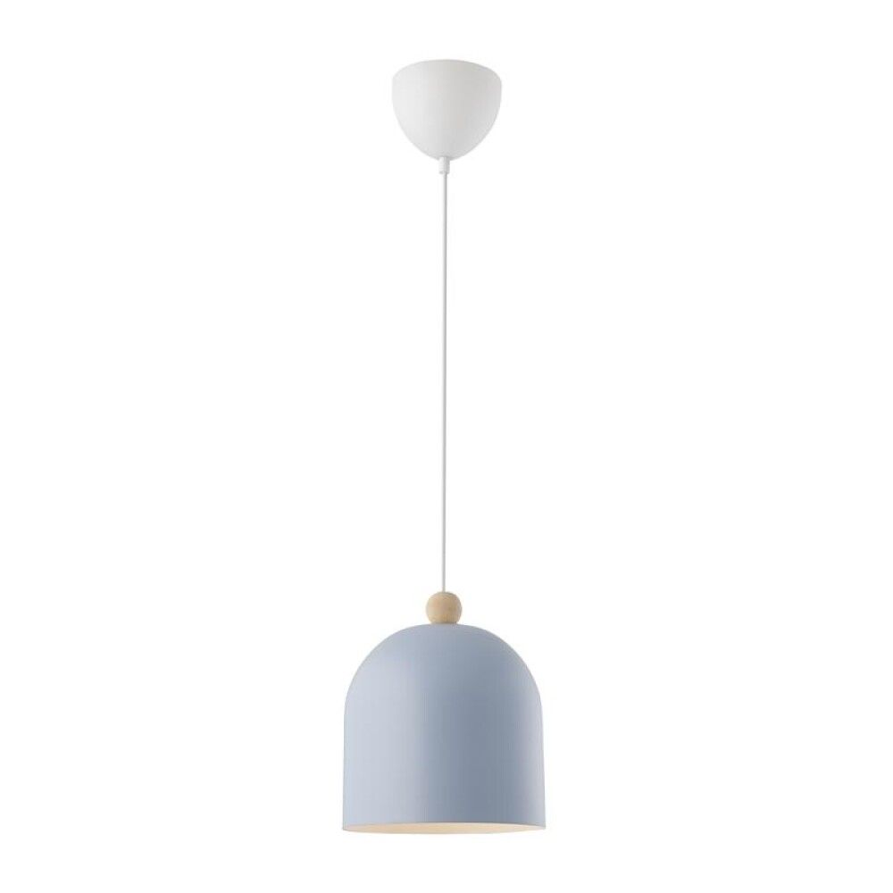 PENDEL NORDLUX GASTON E27 HAVBLÅ