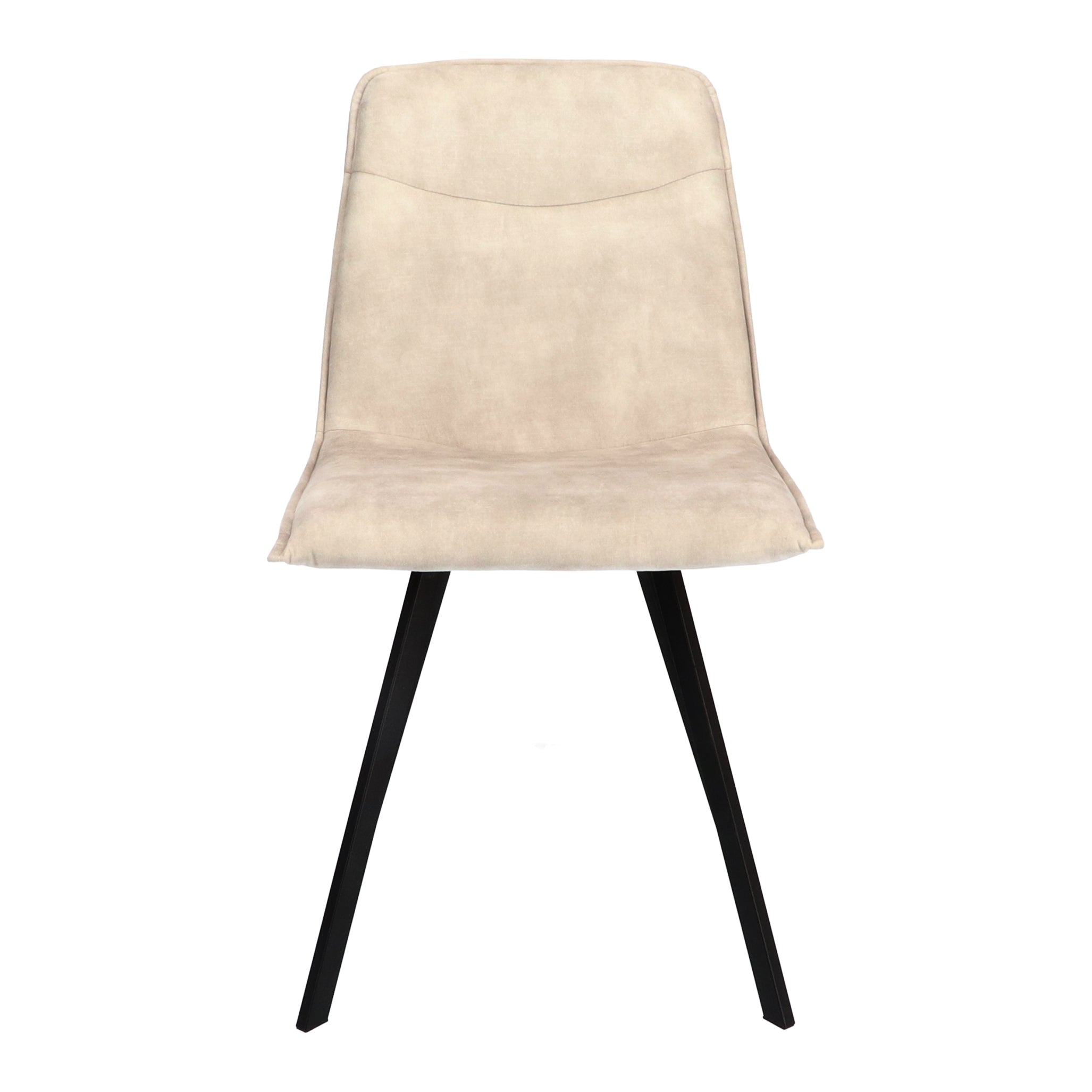 by fonQ Timor Eetkamerstoel - Beige