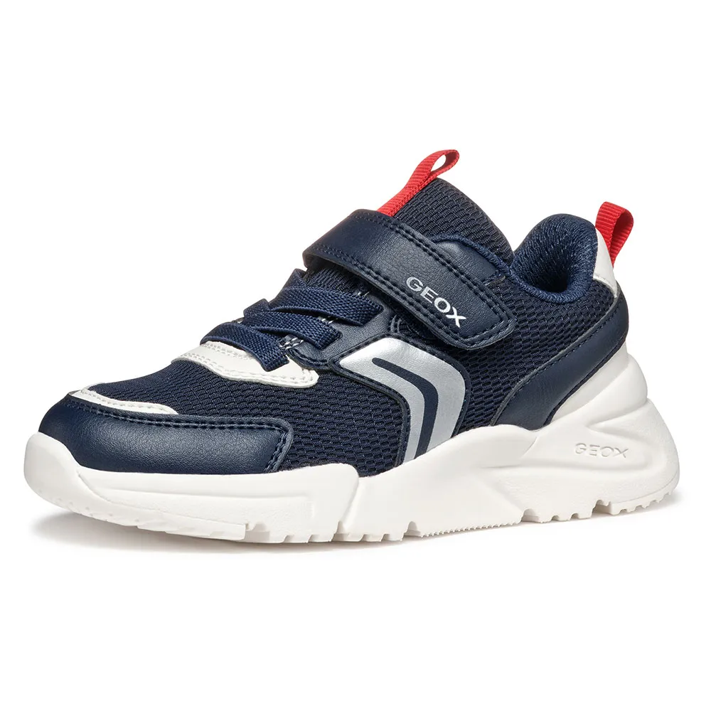 Geox Loftus trainers