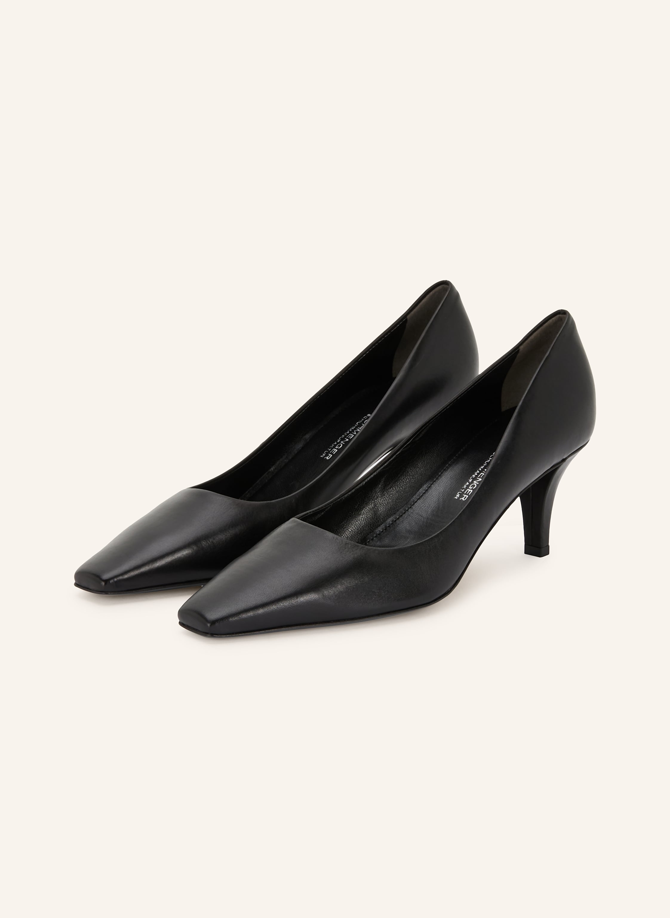 KENNEL & SCHMENGER Pumps HOPE