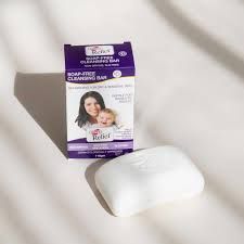 Hope's Relief Soap Free Cleansing Bar
