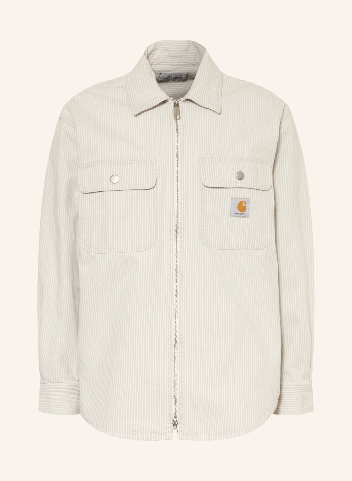 carhartt WIP Overjacket MERCER