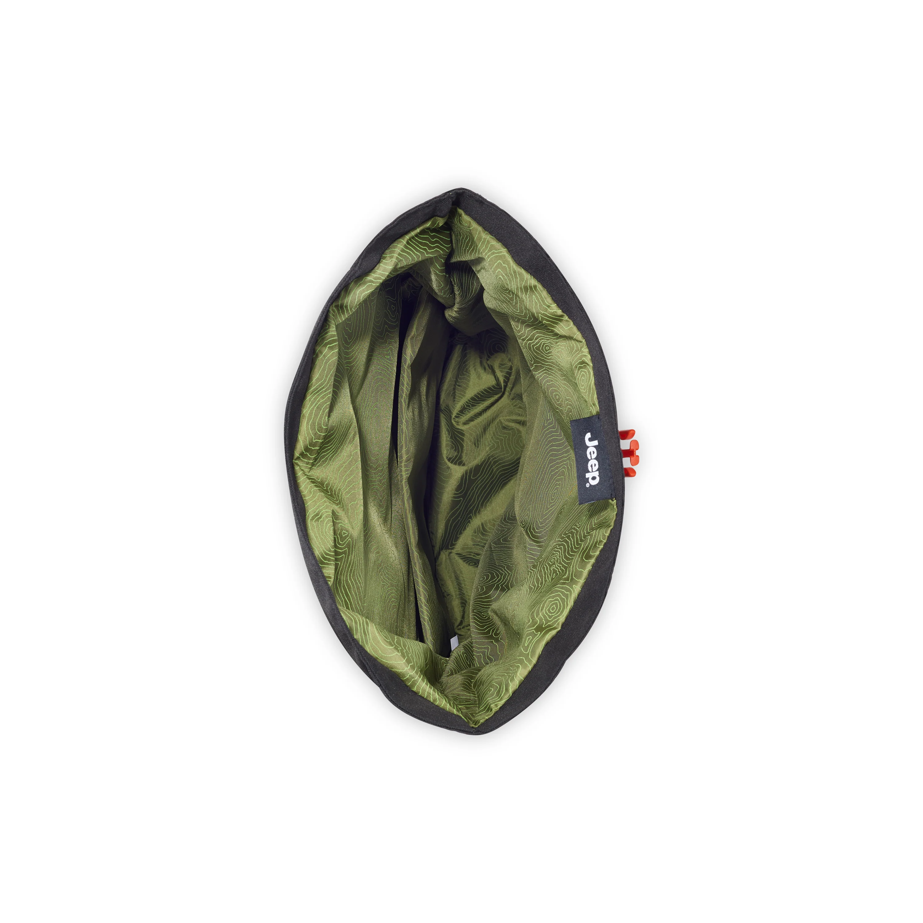 JS016D - Rolltop