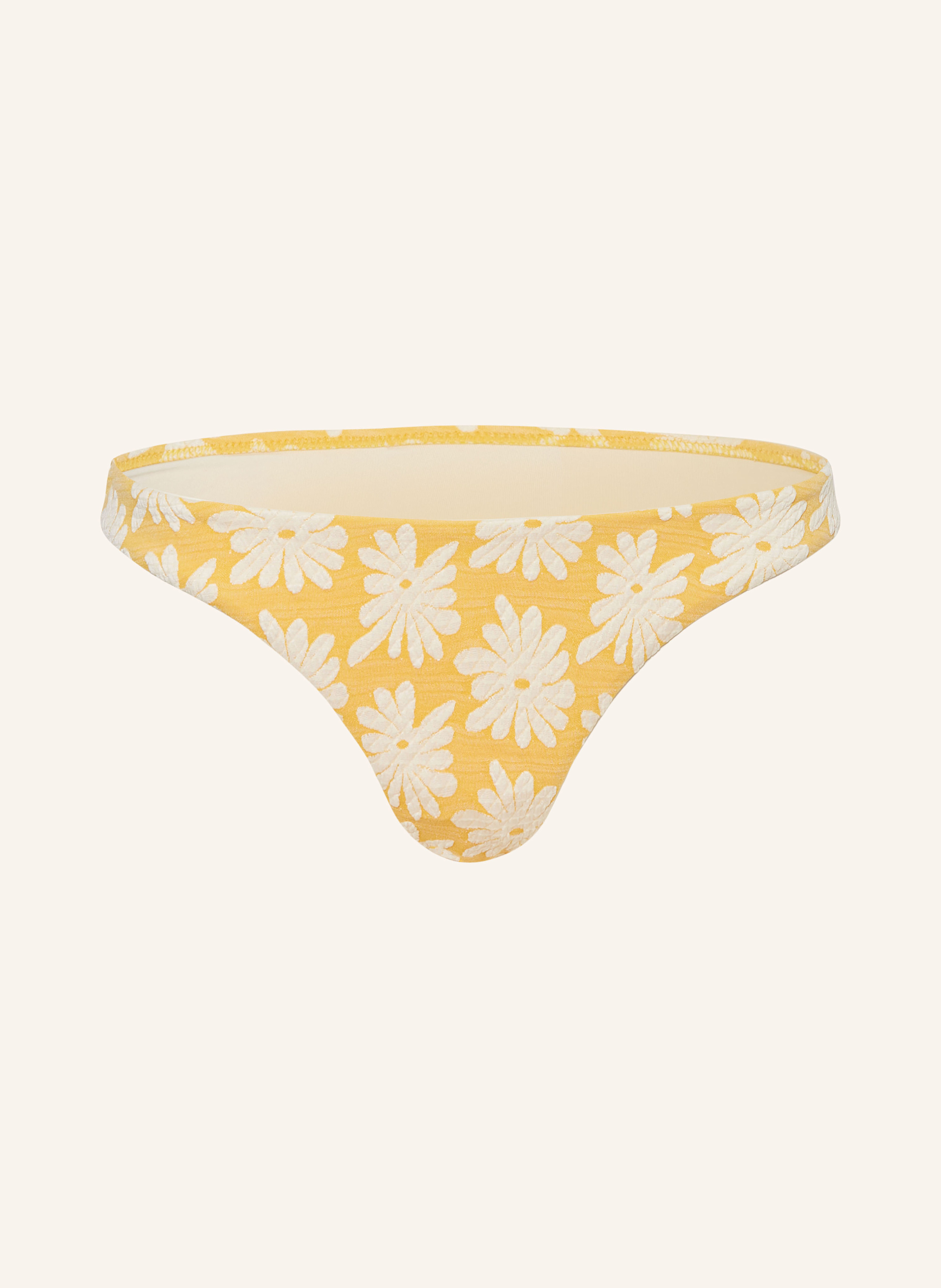 MRS & HUGS Basic-Bikini-Hose