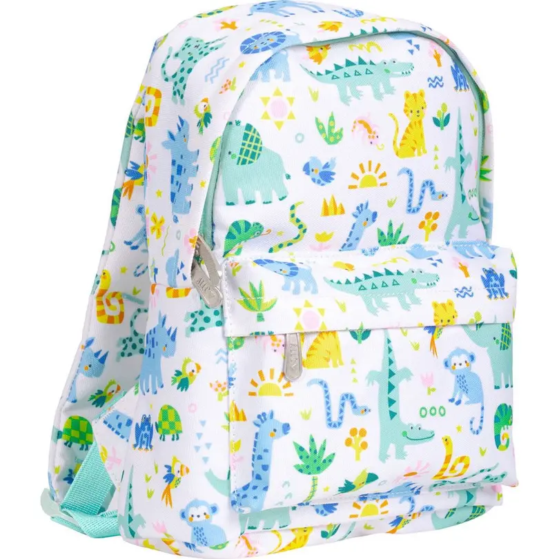 Rucksack Jungle