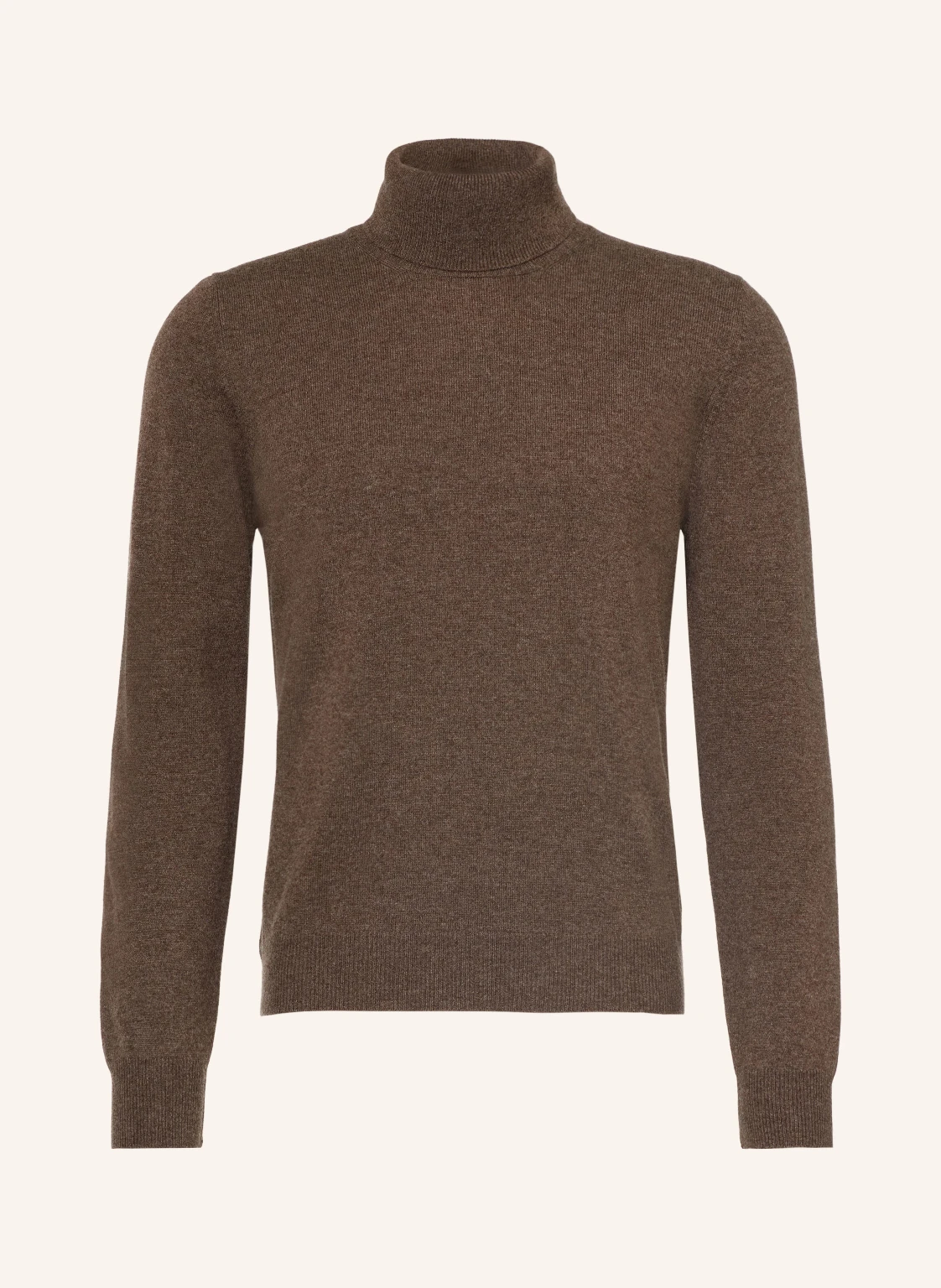 GRAN SASSO Rollkragenpullover