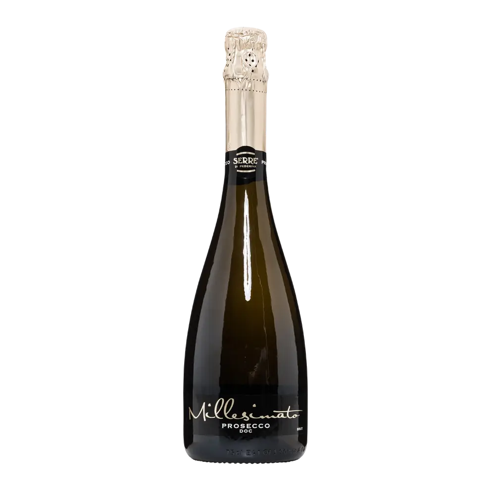 Schaumwein Serre