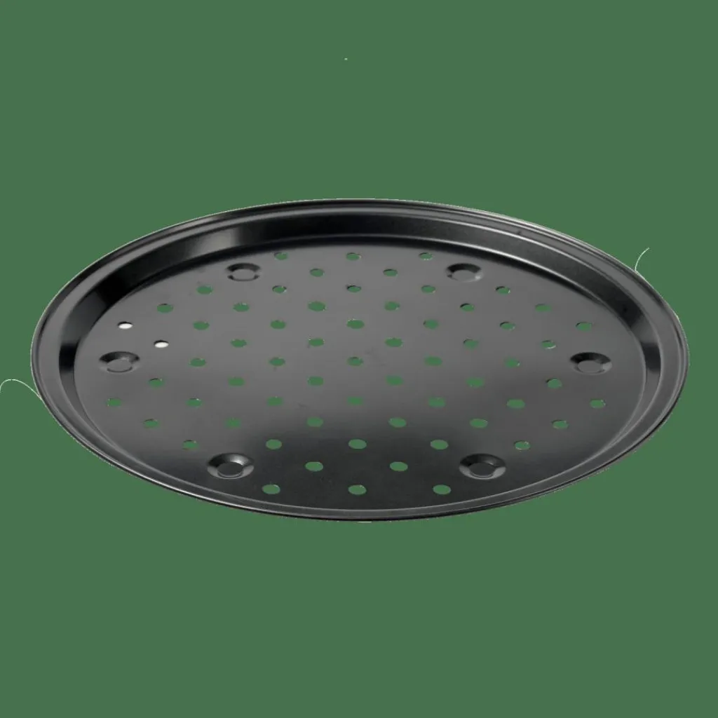 Moules^CASA MARGARITHA Plaque De Cuisson Pour Pizza Gris Foncé