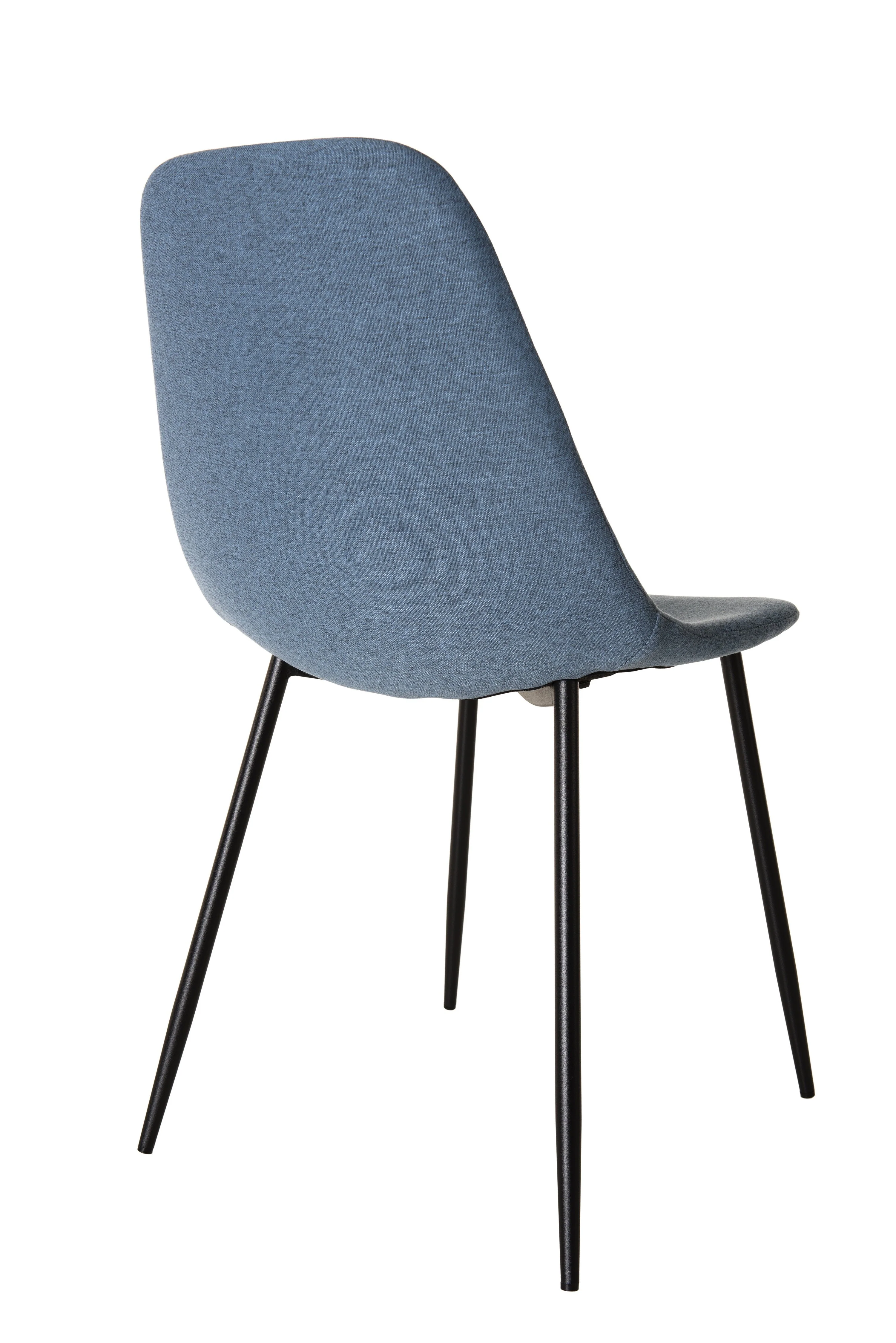 Set van 2 eetkamerstoelen Elli