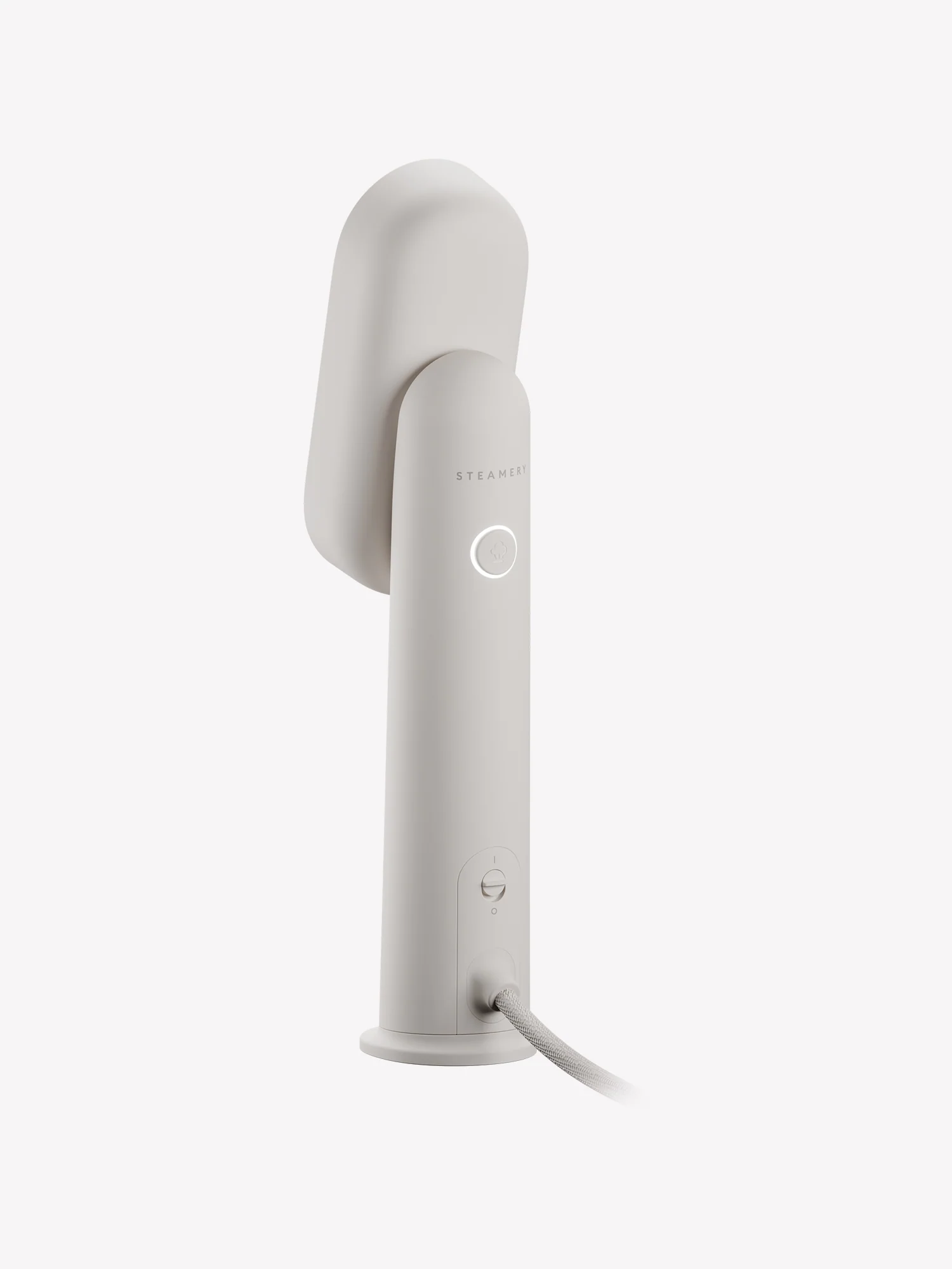 STEAMERY CIRRUS LITE TRAVEL vaatehöyrystin - hiekka