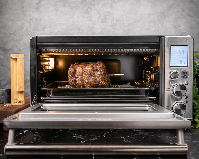 Meater Pro Single Probe Wireless Smart Meat Thermometer