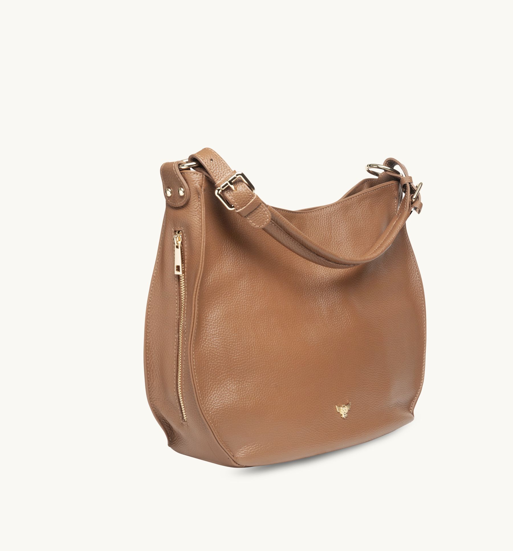 Apatchy London The Harriet Leather Bag