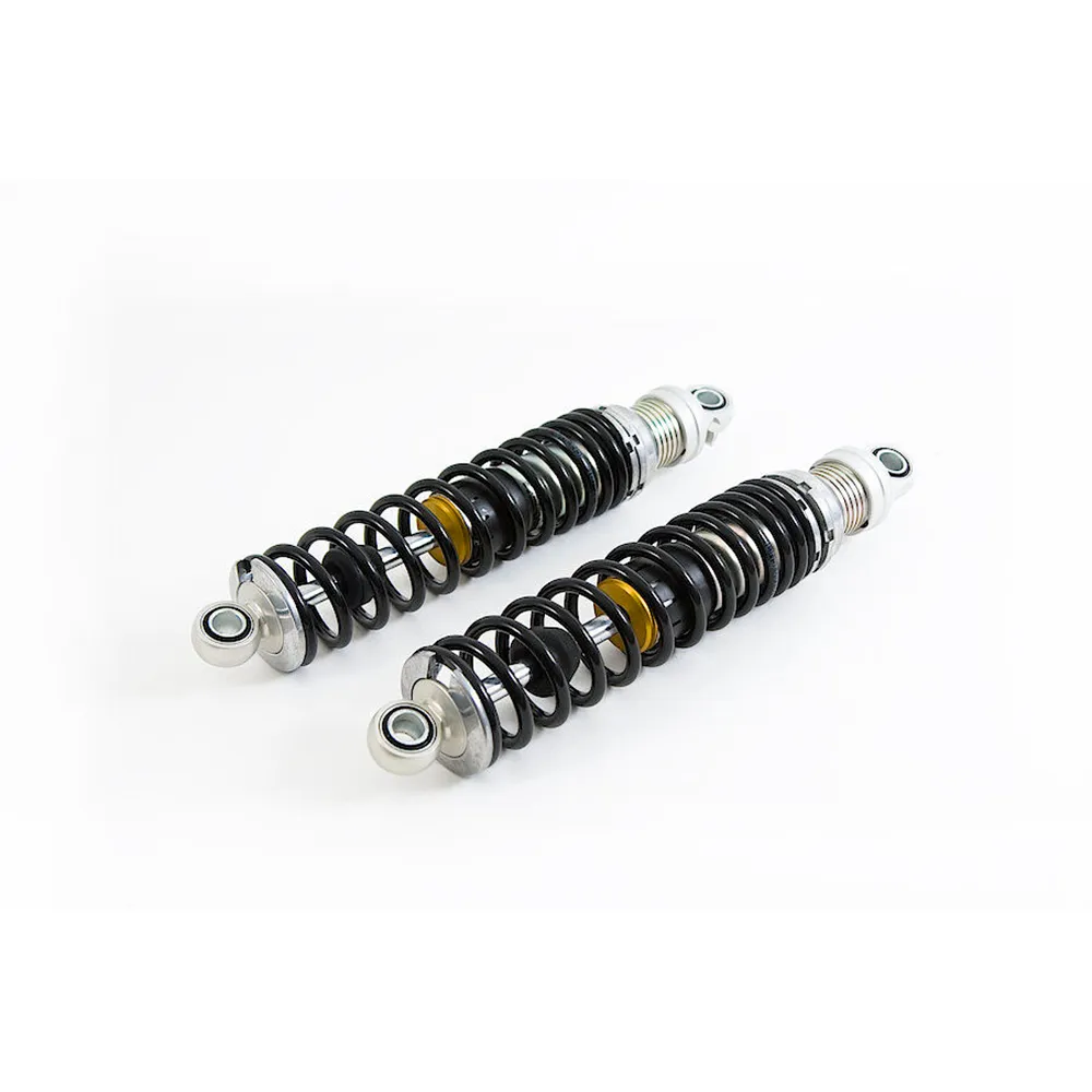 Öhlins Harley Davidson Xl 1200 S 96-03 rear shock