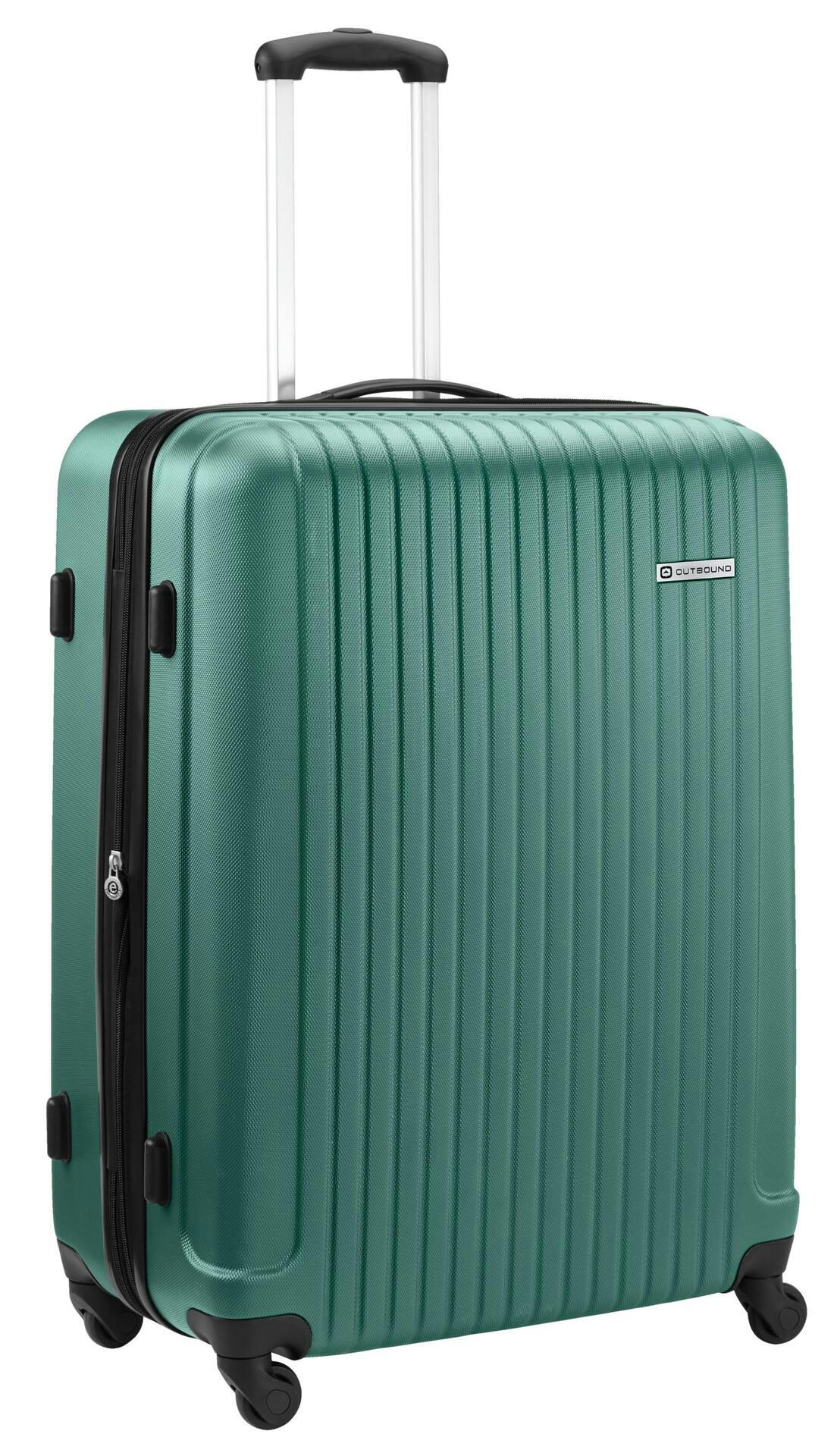 Outbound Hardside Spinner Luggage, 28-in