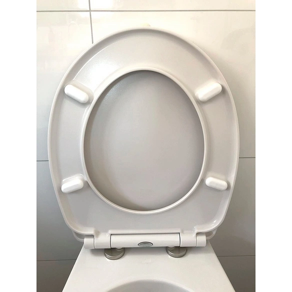 WC-Sitz »NTL«, mit Absenkautomatik