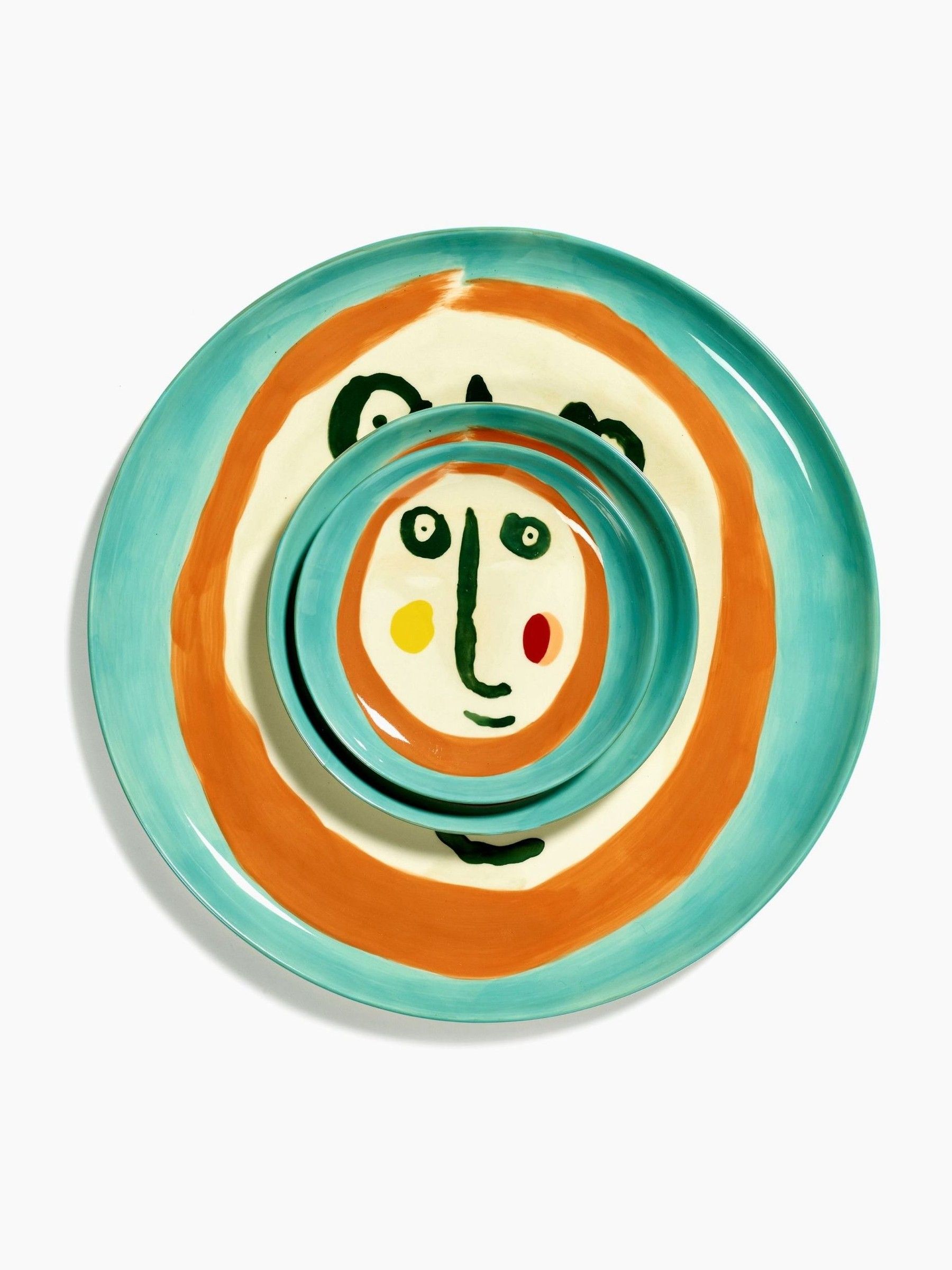 Mix No.2 Plate Feast Collection