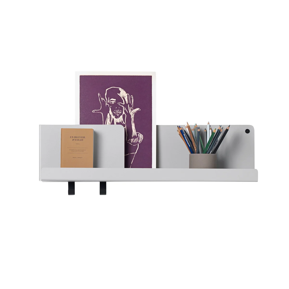 Muuto - Folded Shelve, medium