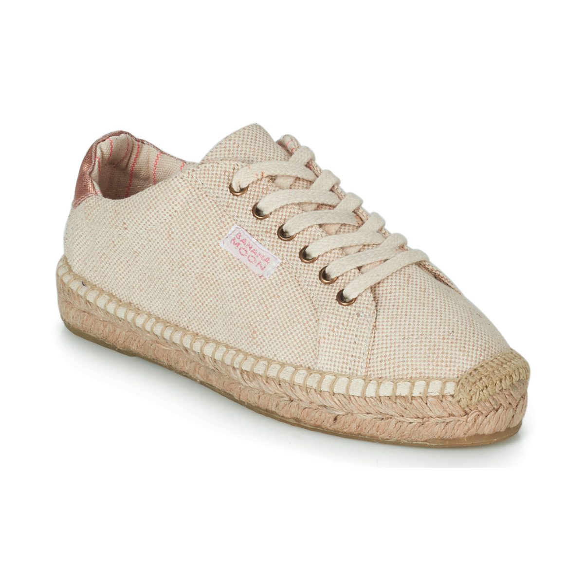 Banana Moon - PACEY - Beige