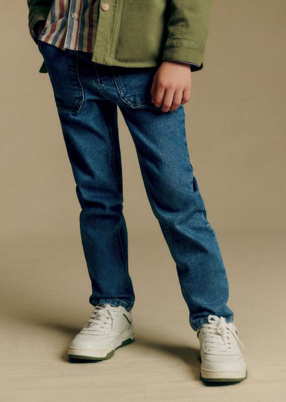 Gaby Trousers