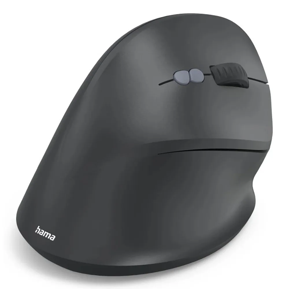 Hama EWM-600 ergonomic mouse