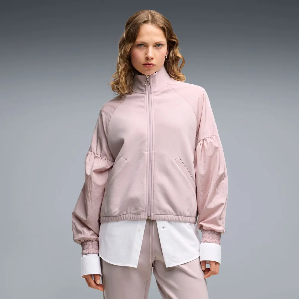 Puma Her Relaxed jacket