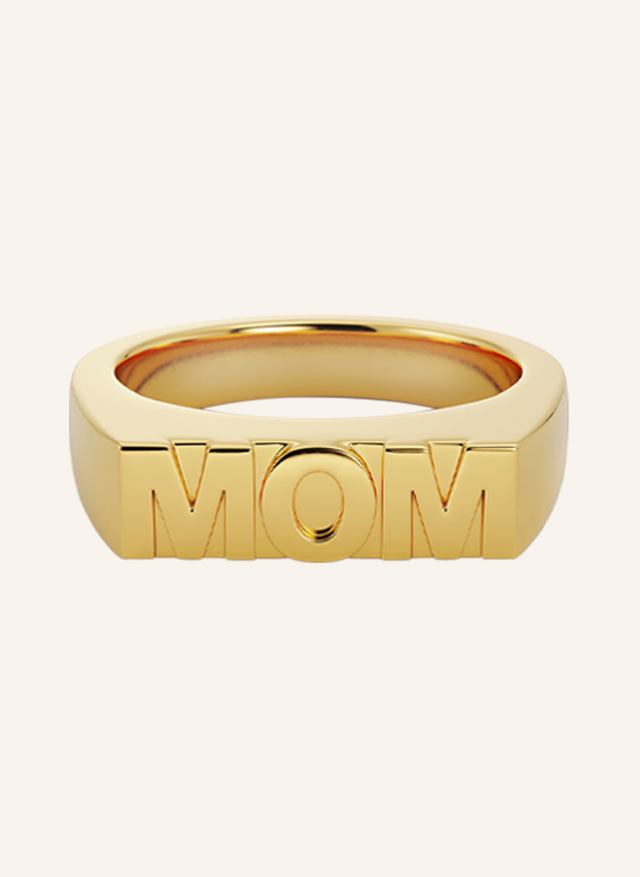 EDBLAD Ring SIGNET MOM