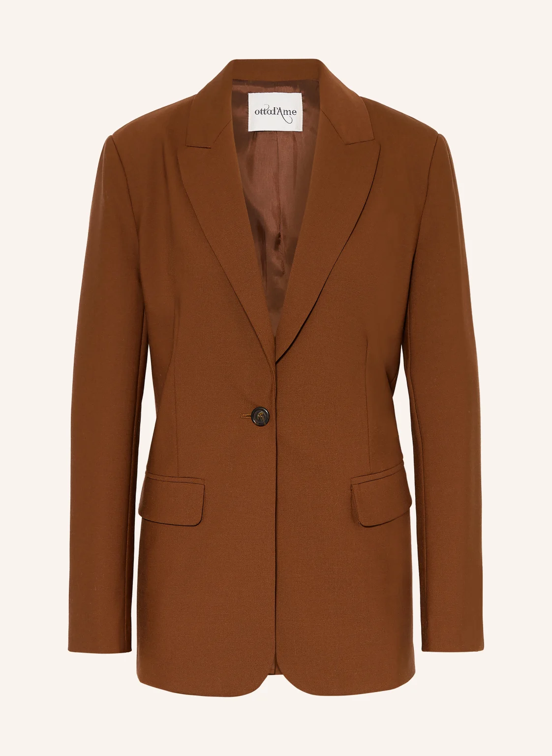 ottod'ame Blazer