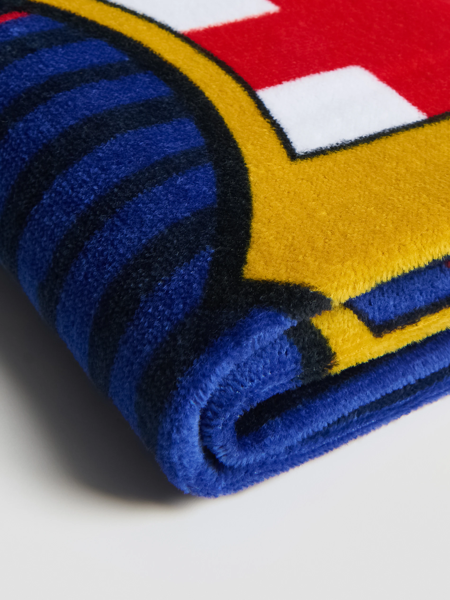 Ręcznik FC Barcelona