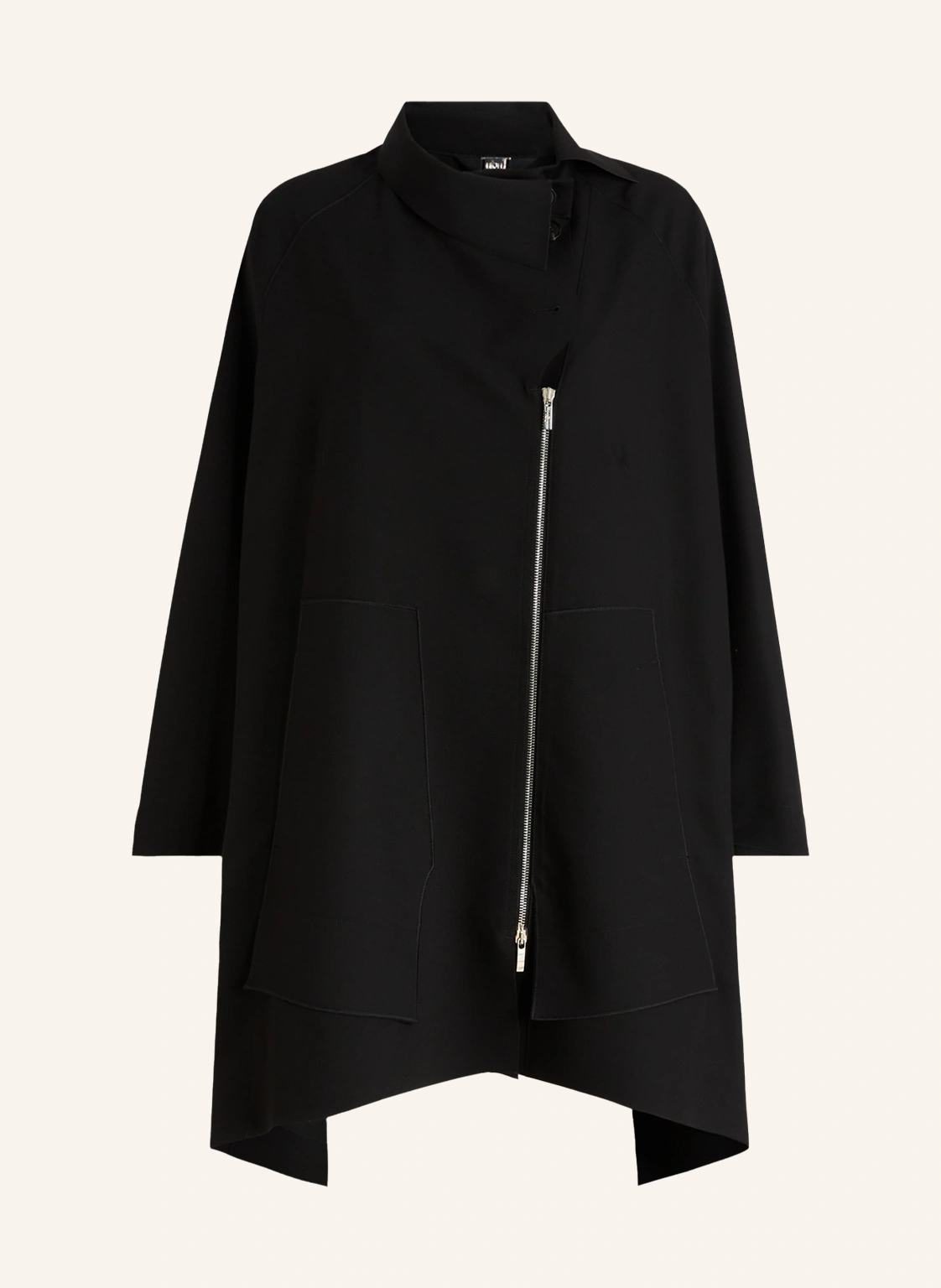 HIGH Jacke READY