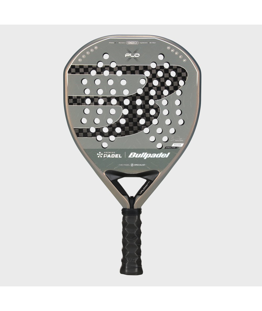 PALA BULLPADEL XPLO PP26