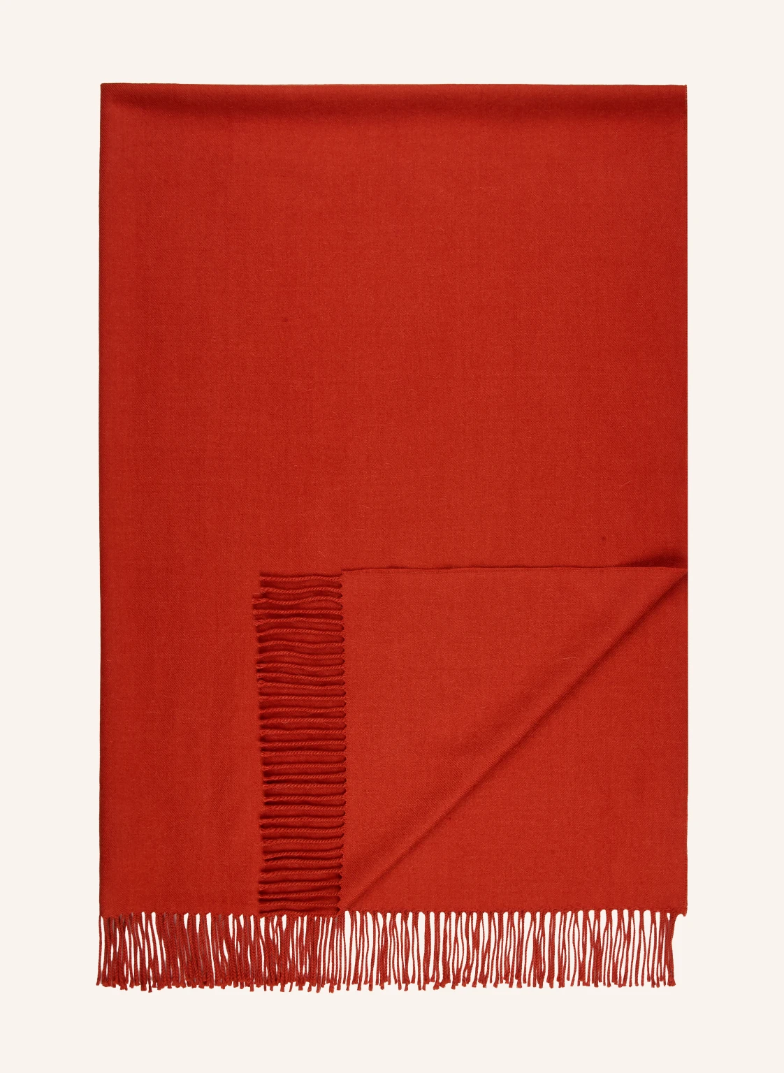 zoeppritz Alpaka-Plaid SINCE 1828 ALPACA