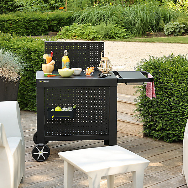 Desserte REVA 110 PREMIUM - Cook in Garden