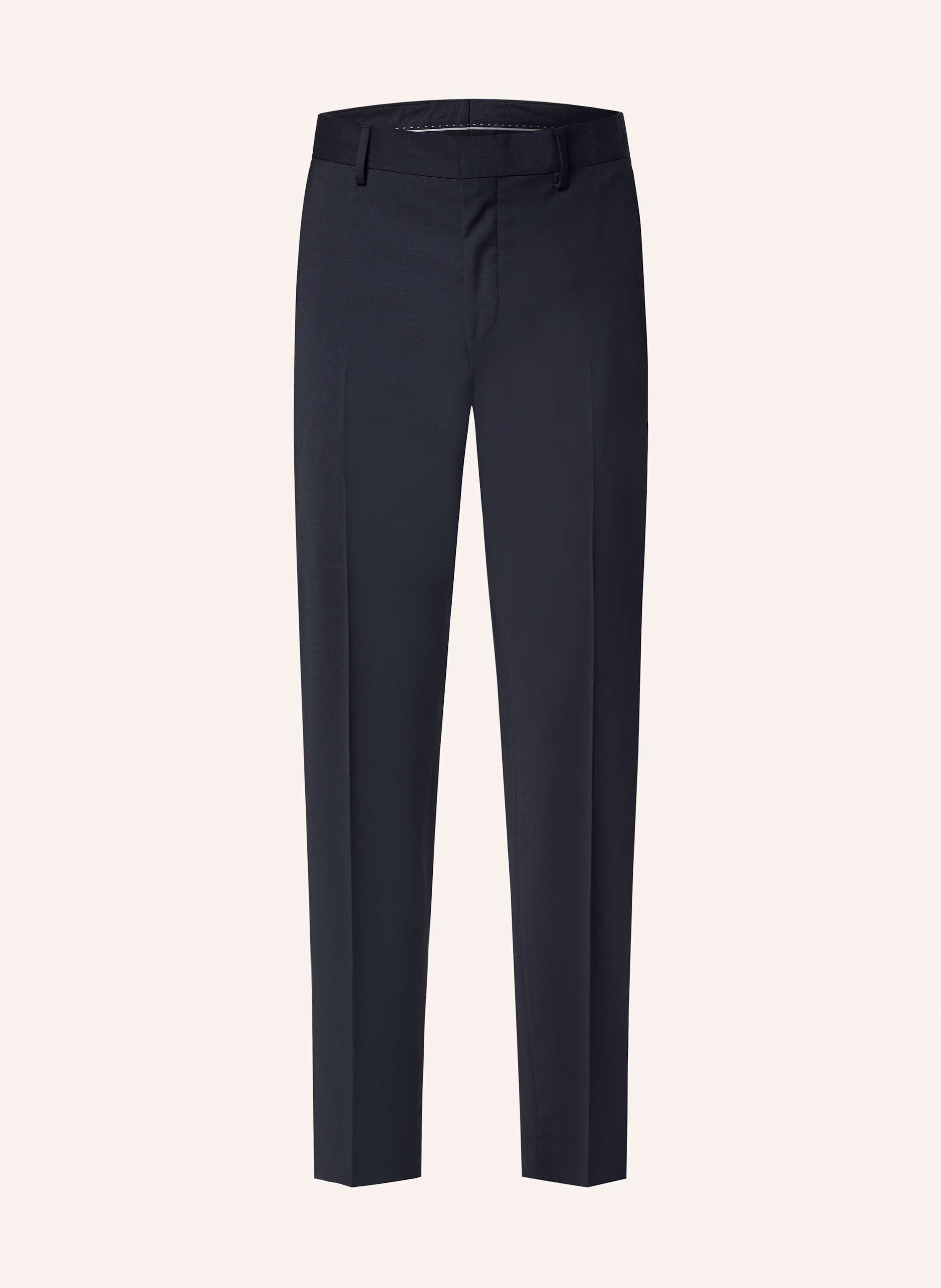 TIGER OF SWEDEN Anzughose TENUTAS Slim Fit
