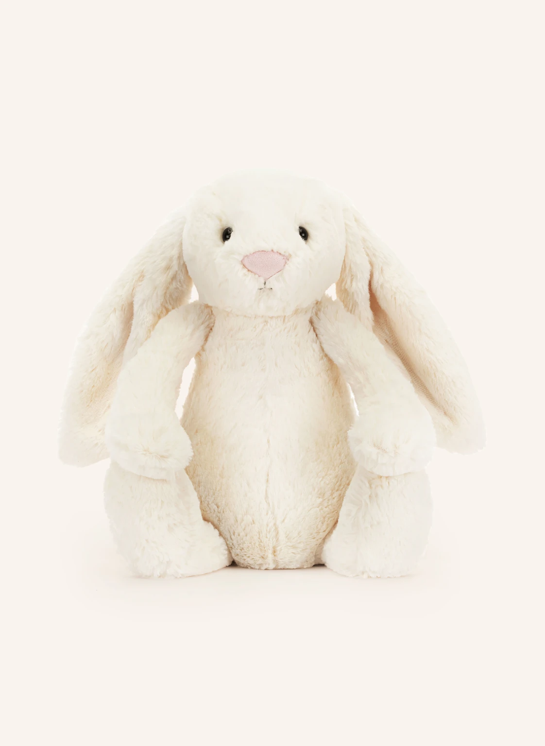 Jellycat Plüsch-Spielzeug BASHFUL CREAM BUNNY LARGE