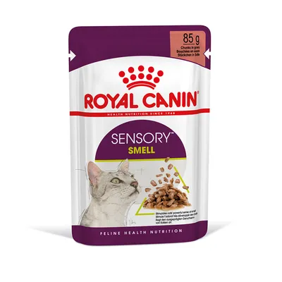 Royal Canin Sensory Smell in Gravy