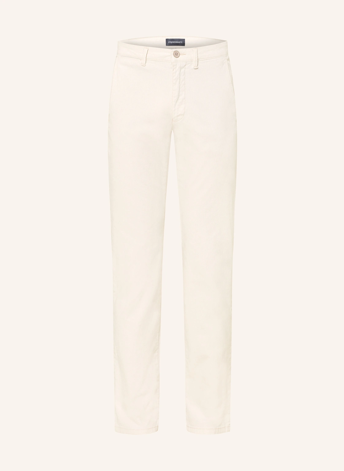 STROKESMAN'S Cordchino Slim Fit