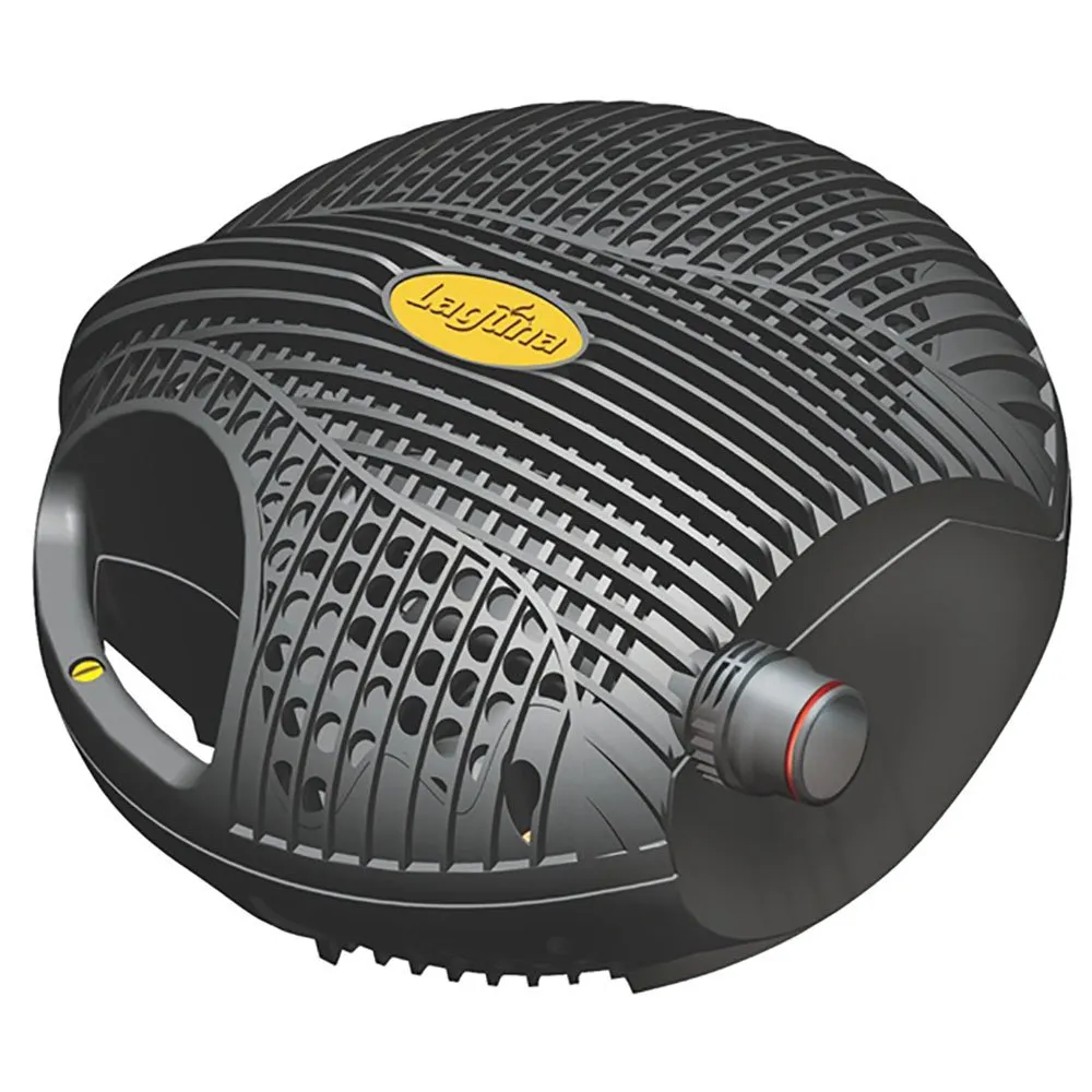 Laguna Max Flo 5000L water pump