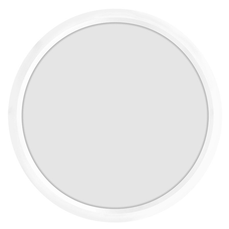 Plafonnier LED pour salle de bain Disc blanc connecté 2200 lm 25 W LEDVANCE