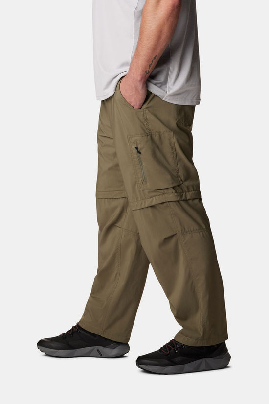 Columbia Silver Ridge Utility Afritsbroek Plus Size