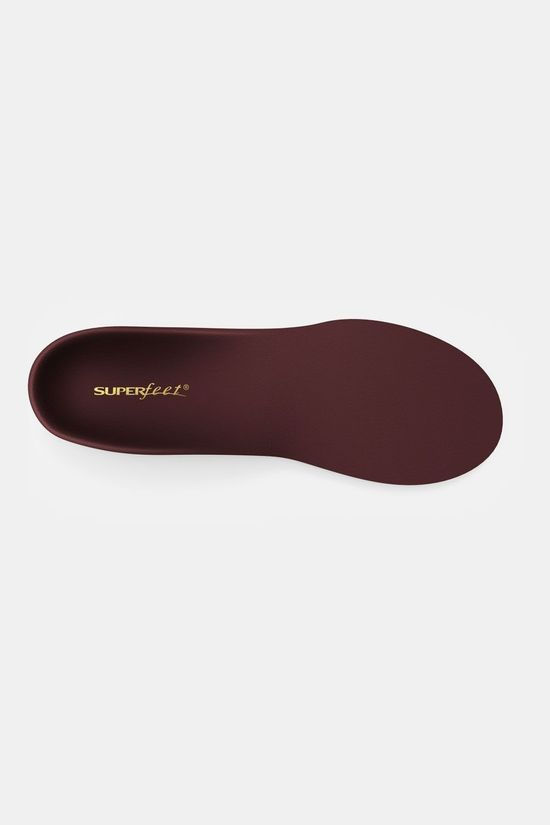 Superfeet Winter Comfort Inlegzool
