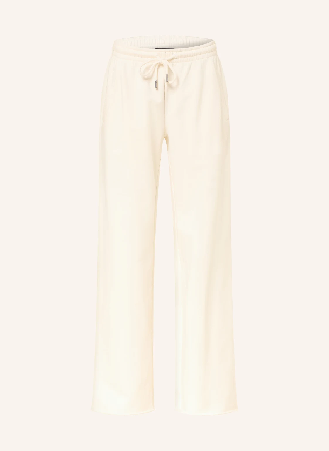 black palms Sweatpants HONEY