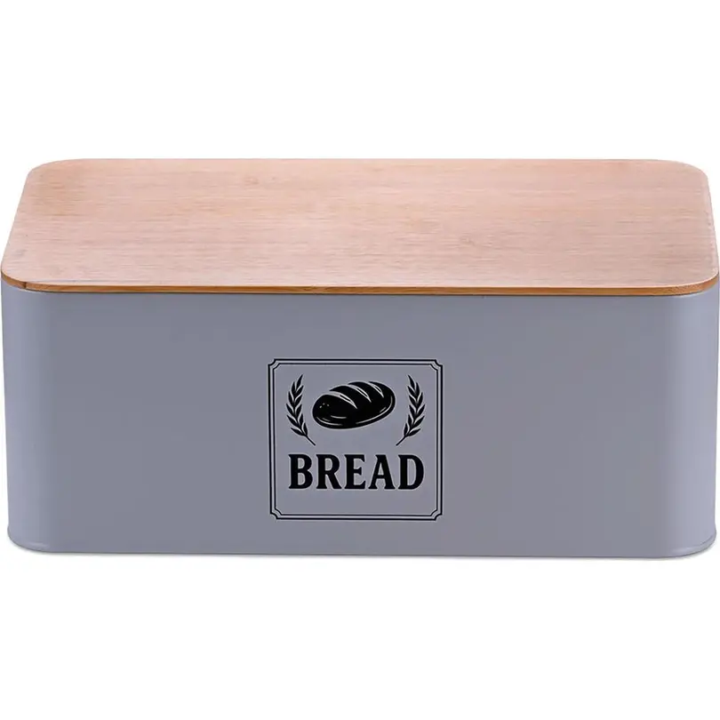 Brotkasten relaxdays