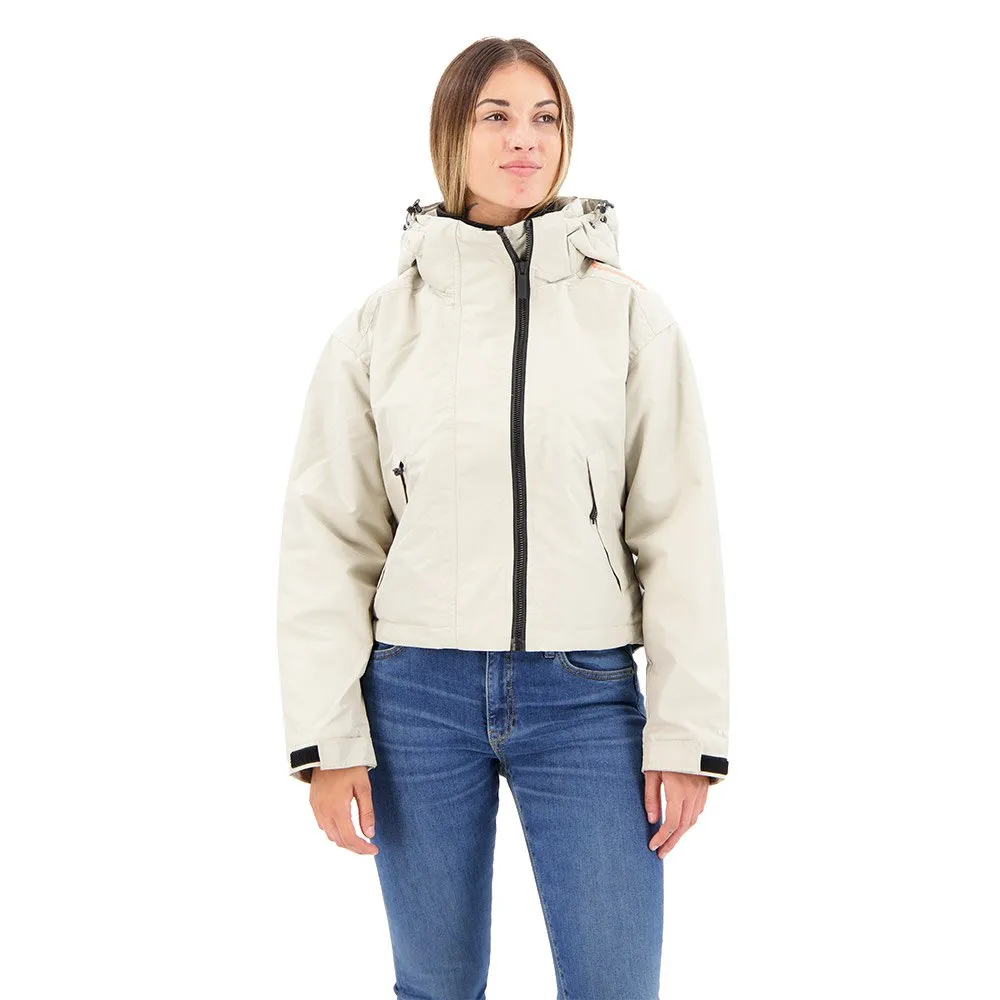 Superdry Code Windcheater jacket