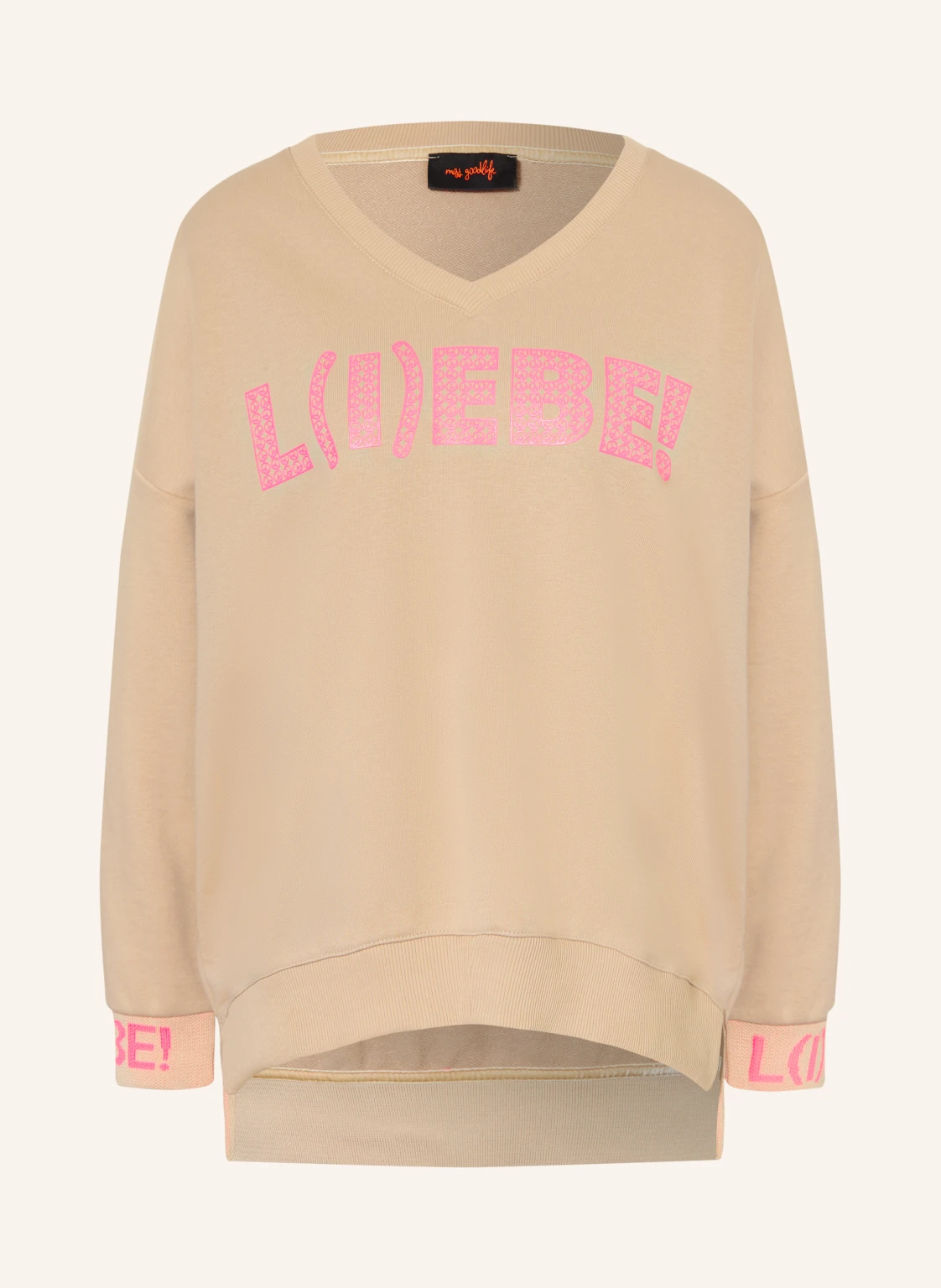 miss goodlife Sweatshirt