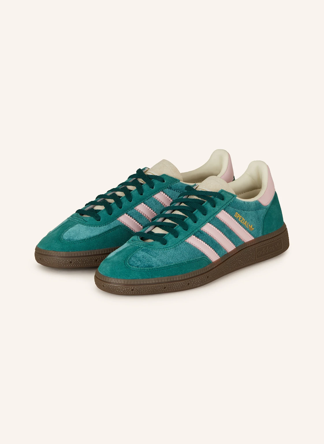 adidas Originals Sneaker HANDBALL SPEZIAL