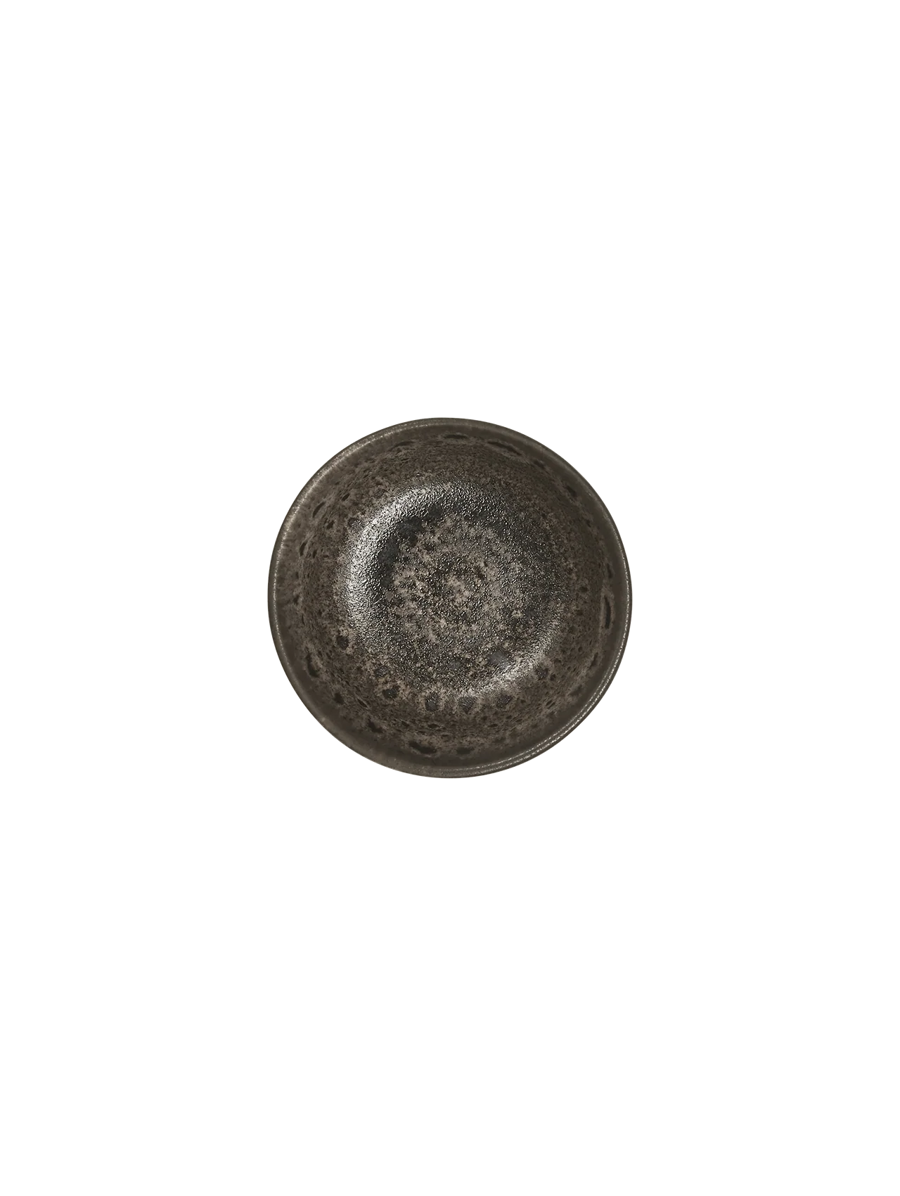 mini bowl, mangosteen