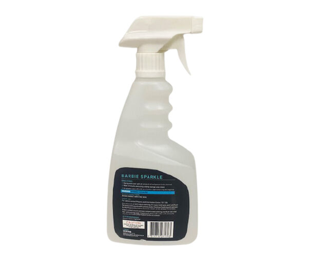 Pro Grill HD Barbeque Cleaner