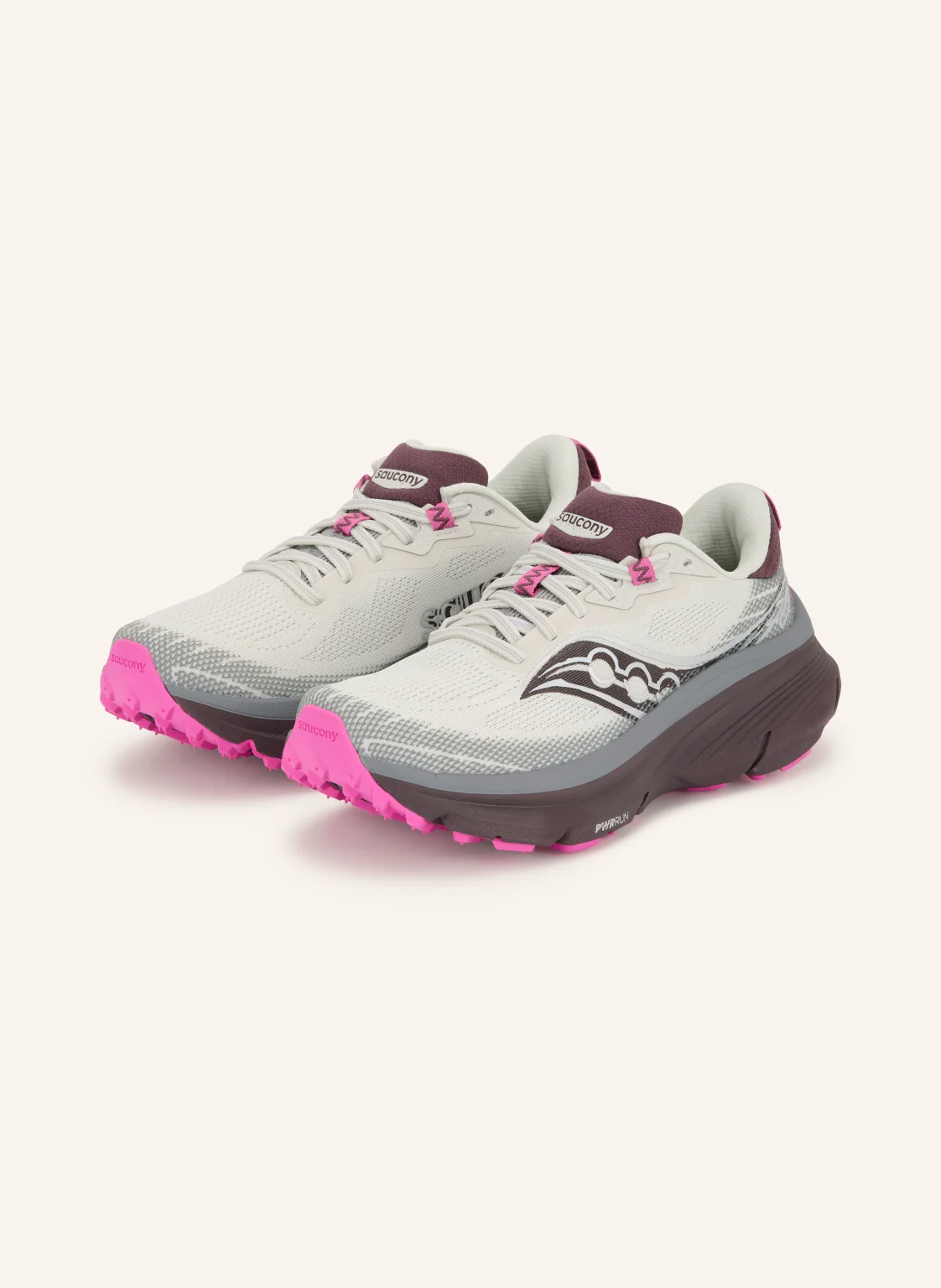 saucony Laufschuhe GUIDE TR