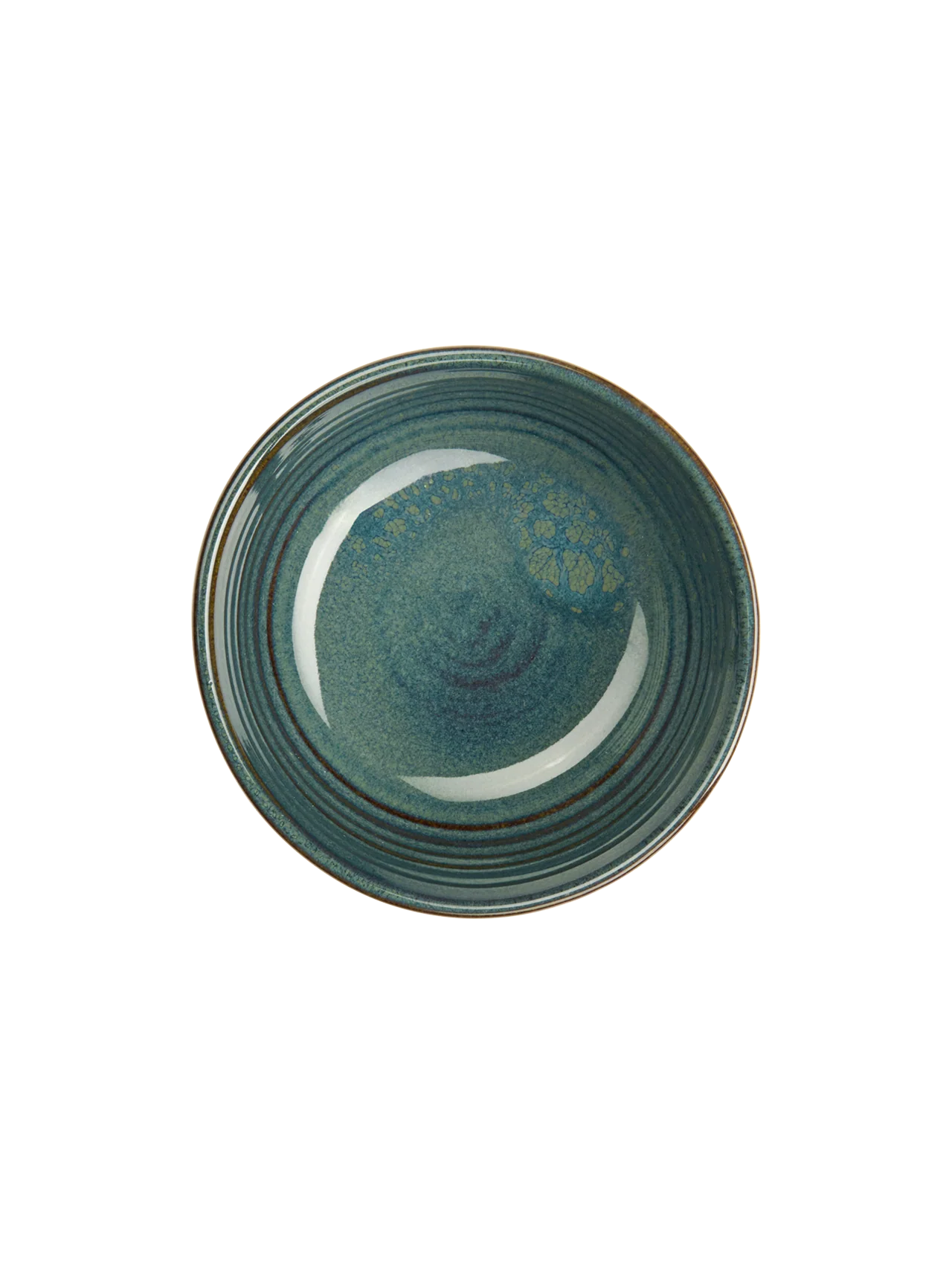rice bowl, ocean