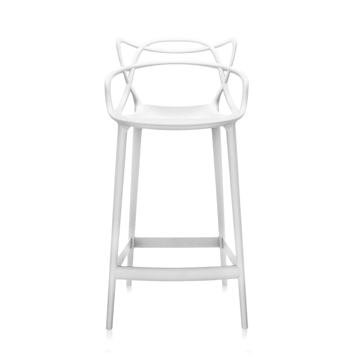 Kartell - Masters Barhocker